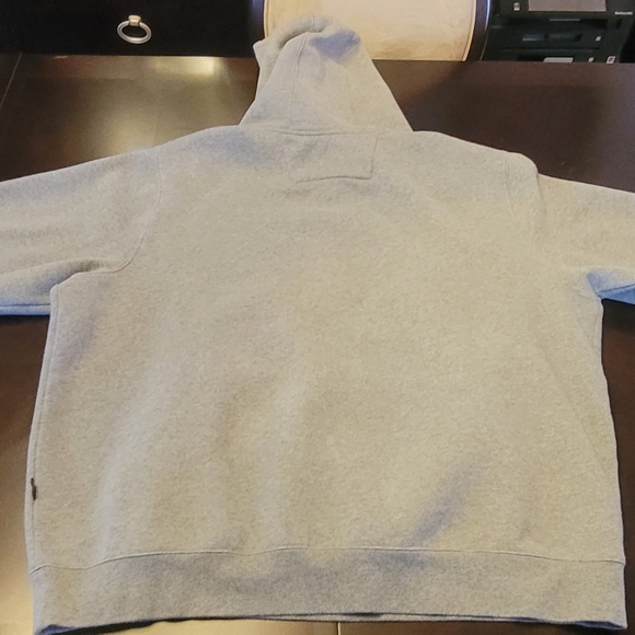 2XL Cat Sweat shirt - Picture 2 of 5
